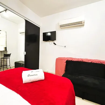 Apartamento Muito Bem localizado-2