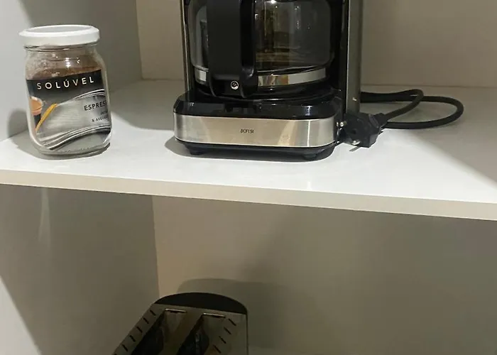 Apartamento no coração do Rio Rio de Janeiro
